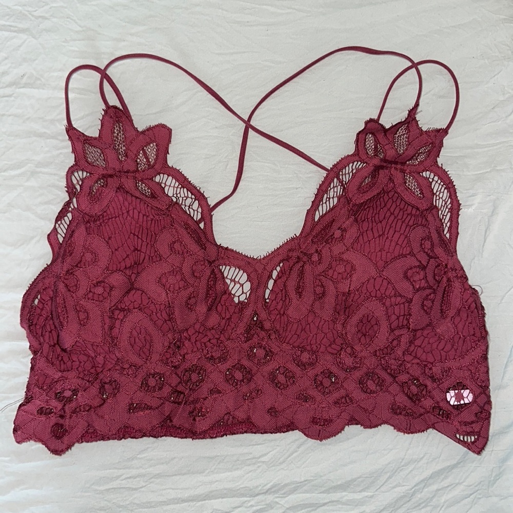 Lace Bralette